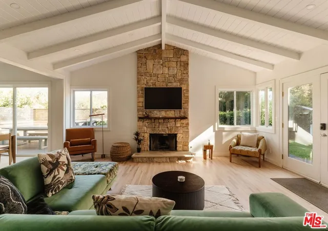 Photo 3 of Single family home for sale at 19809 Montau Dr, Topanga, CA 90290 | MLS# 26777181 | Listing updated on 2026-09-14