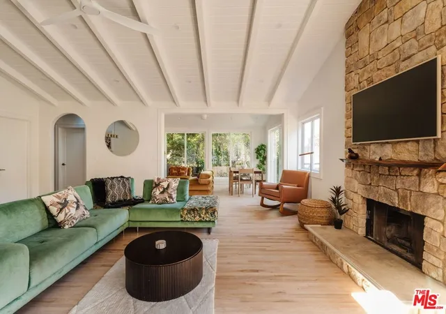 Photo 4 of Single family home for sale at 19809 Montau Dr, Topanga, CA 90290 | MLS# 26777181 | Listing updated on 2026-09-14