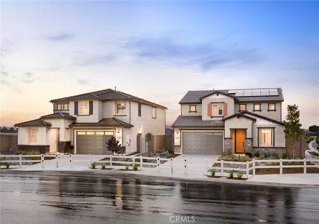 Photo 1 of Single family home for sale at 1324 Aberdeen Way, Perris, CA 92571 | MLS# IV26097499 | Listing updated on 2026-09-15
