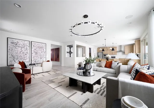 Photo 4 of Single family home for sale at 1324 Aberdeen Way, Perris, CA 92571 | MLS# IV26097499 | Listing updated on 2026-09-15