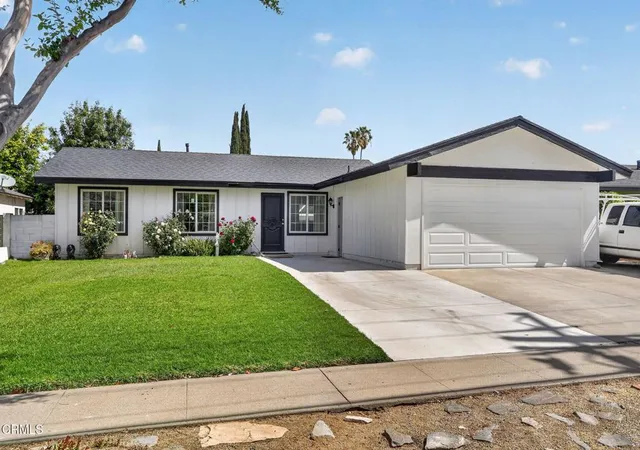 Photo 1 of Single family home for sale at 2377 Fitzgerald Rd, Simi Valley, CA 93065 | MLS# V1-36224 | Listing updated on 2026-09-15