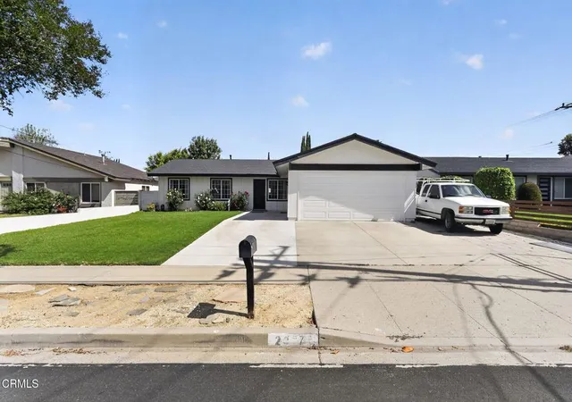 Photo 3 of Single family home for sale at 2377 Fitzgerald Rd, Simi Valley, CA 93065 | MLS# V1-36224 | Listing updated on 2026-09-15