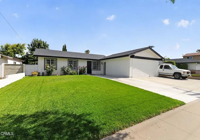 Photo 3 of Single family home for sale at 2377 Fitzgerald Rd, Simi Valley, CA 93065 | MLS# V1-36224 | Listing updated on 2026-09-15