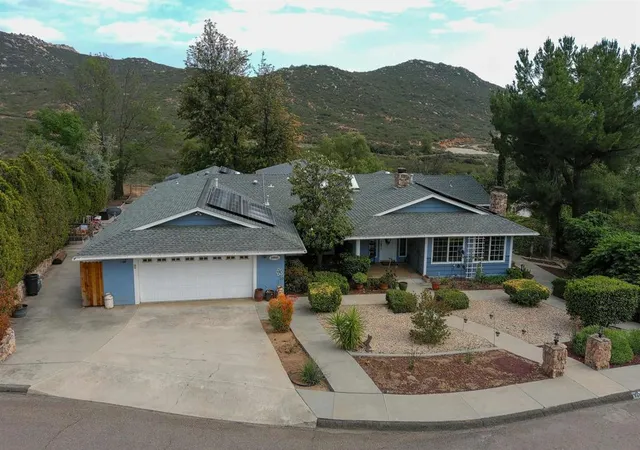 Photo 1 of Single family home for sale at 24563 Del Amo Rd, Ramona, CA 92065 | MLS# 260010853SD | Listing updated on 2026-09-16
