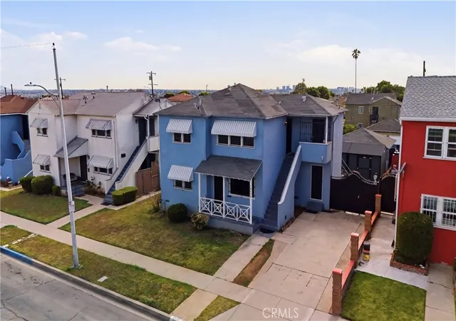Photo 2 of Sale Pending at 10217 Haas, Los Angeles, CA 90047 | MLS# SB26098629 | Listing updated on 2026-09-15