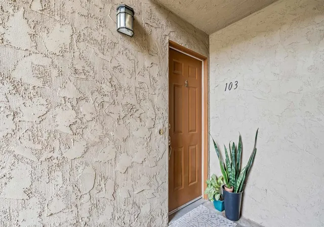 Photo 1 of Sale Pending at 589 N Johnson Ave #103, El Cajon, CA 92020 | MLS# PTP2603458 | Listing updated on 2026-09-14