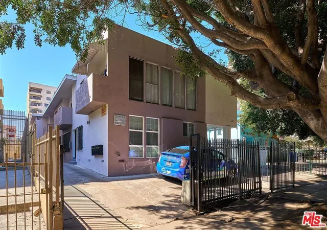 Photo 1 of Multi family home for sale at 731 Irolo St, Los Angeles, CA 90005 | MLS# 26830619 | Listing updated on 2026-09-15