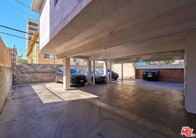 Photo 3 of Multi family home for sale at 731 Irolo St, Los Angeles, CA 90005 | MLS# 26830619 | Listing updated on 2026-09-15