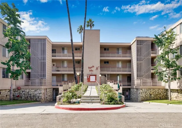 Photo 1 of Condo for sale at 6979 Palm Ct #141N, Riverside, CA 92506 | MLS# TR26099007 | Listing updated on 2026-09-15