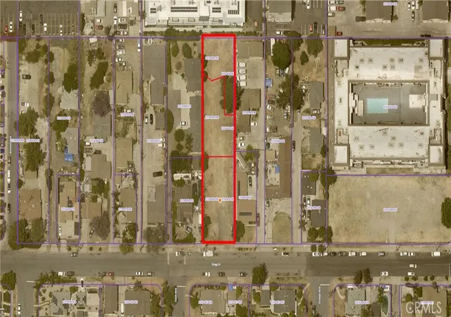 Photo 3 of Land for sale at 11055 Stagg St, Sun Valley, CA 91352 | MLS# BB26093882 | Listing updated on 2026-09-15
