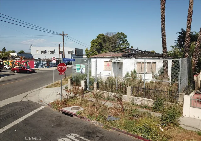 Photo 1 of Single family home for sale at 6502 4th, Los Angeles, CA 90043 | MLS# PW26100150 | Listing updated on 2026-09-15