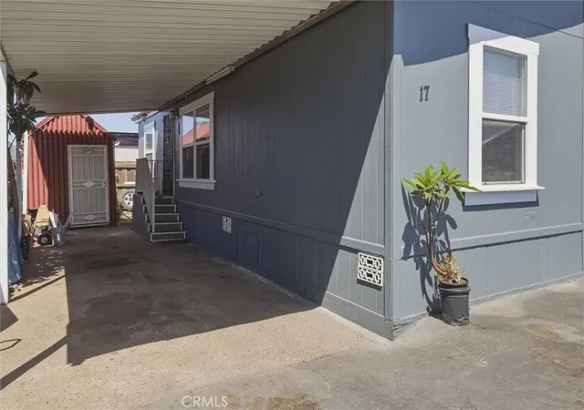 Photo 3 of Manufactured home for sale at 1117 Redwood Ave #17, El Cajon, CA 92019 | MLS# IG26100251 | Listing updated on 2026-09-20