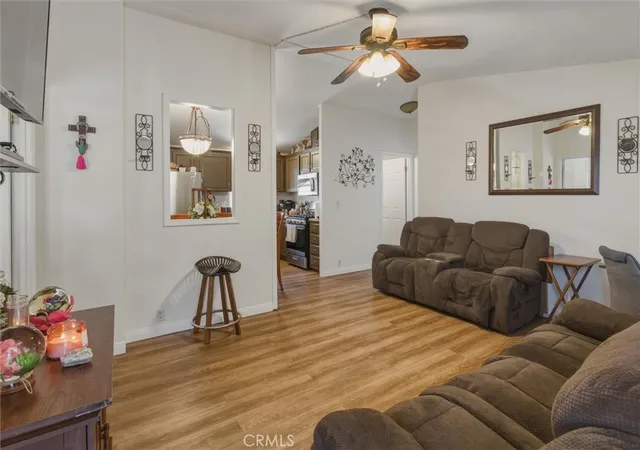 Photo 3 of Manufactured home for sale at 1117 Redwood Ave #17, El Cajon, CA 92019 | MLS# IG26100251 | Listing updated on 2026-09-20