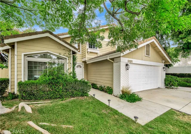 Photo 1 of Single family home for sale at 5181 Brian Ln, Encino, CA 91436 | MLS# SR26078598 | Listing updated on 2026-09-15