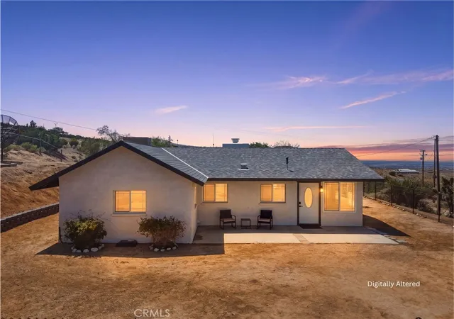 Photo 2 of Single family home for sale at 25735 Santa Rosa Rd, Apple Valley, CA 92308 | MLS# CV26100526 | Listing updated on 2026-09-14