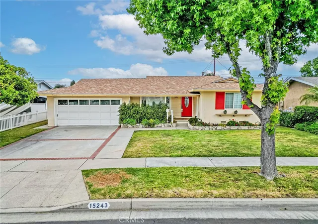Photo 2 of Single family home for sale at 15243 Crosswood, La Mirada, CA 90638 | MLS# PW26100648 | Listing updated on 2026-09-26