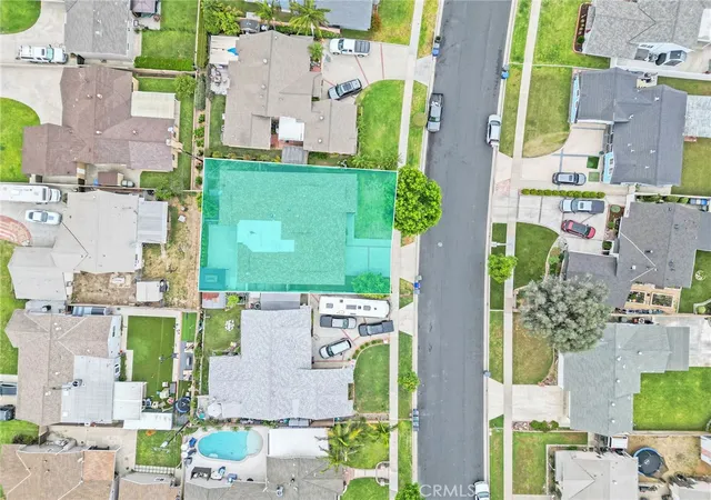 Photo 33 of Single family home for sale at 15243 Crosswood, La Mirada, CA 90638 | MLS# PW26100648 | Listing updated on 2026-09-26