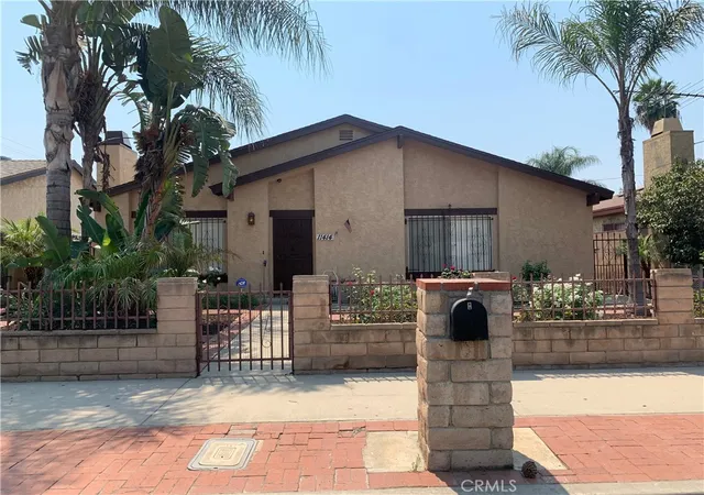 Single family home for sale at 11414 Strathern, North Hollywood, CA 91605 | MLS# OC26094873