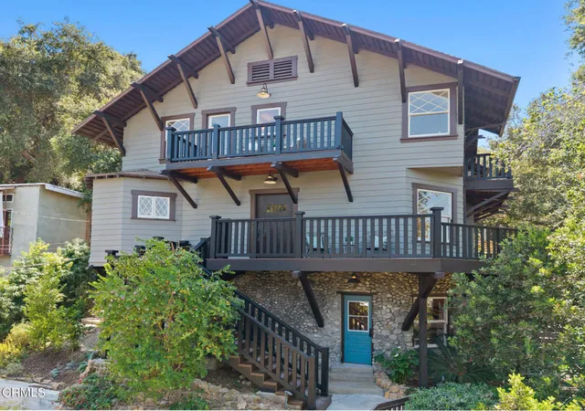 Photo 3 of Single family home for sale at 1243 Brunswick Ave, South Pasadena, CA 91030 | MLS# P1-27058 | Listing updated on 2026-09-14