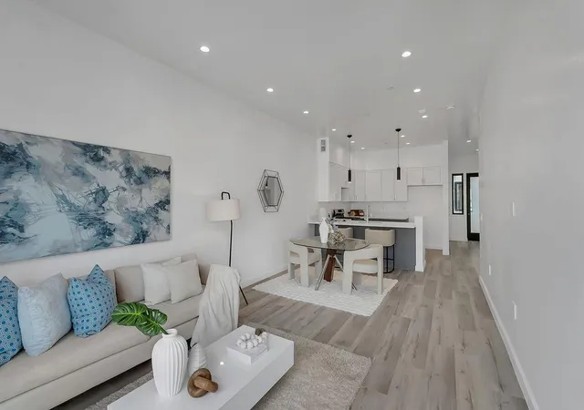 Photo 1 of Condo for sale at 889 Mclellan Dr #205, South San Francisco, CA 94080 | MLS# ML82046471 | Listing updated on 2026-09-14