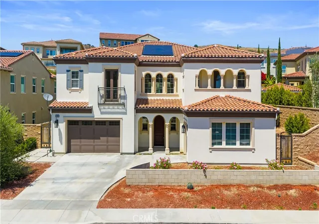 Photo 1 of Mansion for sale at 19901 Penn Pl, Yorba Linda, CA 92886 | MLS# TR26101266 | Listing updated on 2026-09-28