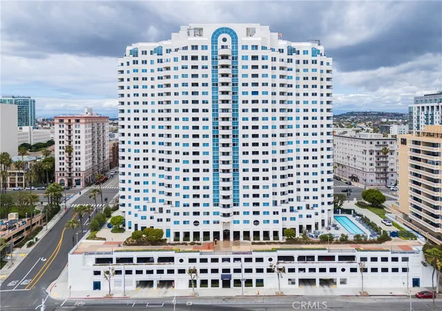 Photo 1 of Condo for sale at 525 E Seaside #1802, Long Beach, CA 90802 | MLS# OC26101716 | Listing updated on 2026-09-14
