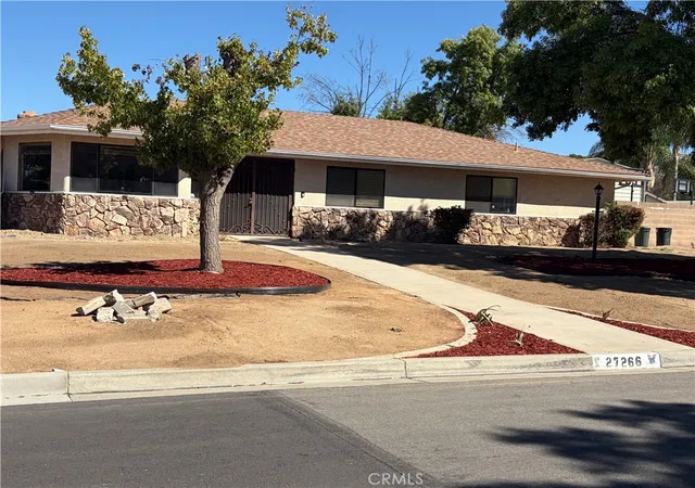 Photo 1 of Single family home for sale at 27266 Pacifica Ct, Hemet, CA 92544 | MLS# IG26097155 | Listing updated on 2026-09-15