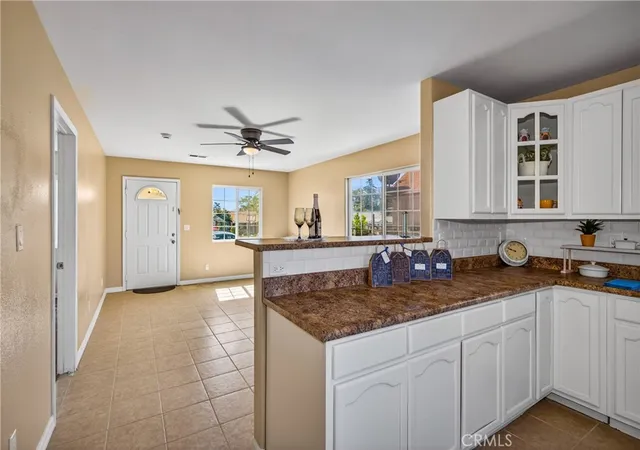 Photo 3 of Single family home for sale at 299 N 3rd Street, Banning, CA 92220 | MLS# IG26102788 | Listing updated on 2026-09-15