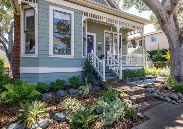 Photo 3 of Single family home for sale at 215 Lobos Ave, Pacific Grove, CA 93950 | MLS# ML82046792 | Listing updated on 2026-09-14