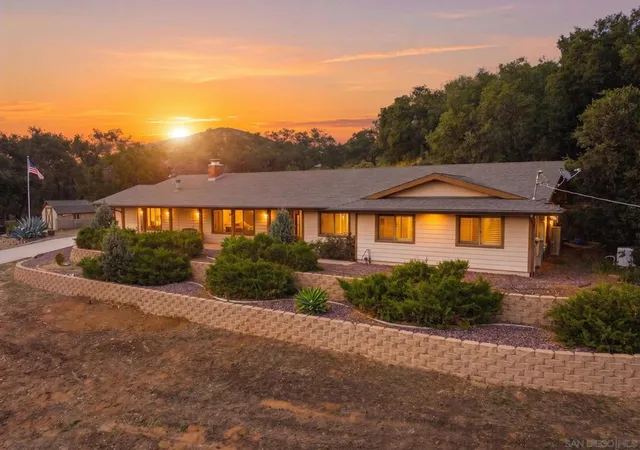 Photo 1 of Sale Pending at 19525 Casner Rd, Ramona, CA 92065 | MLS# 260011473SD | Listing updated on 2026-09-15