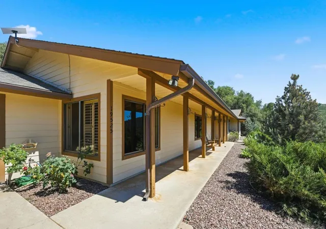 Photo 3 of Sale Pending at 19525 Casner Rd, Ramona, CA 92065 | MLS# 260011473SD | Listing updated on 2026-09-15