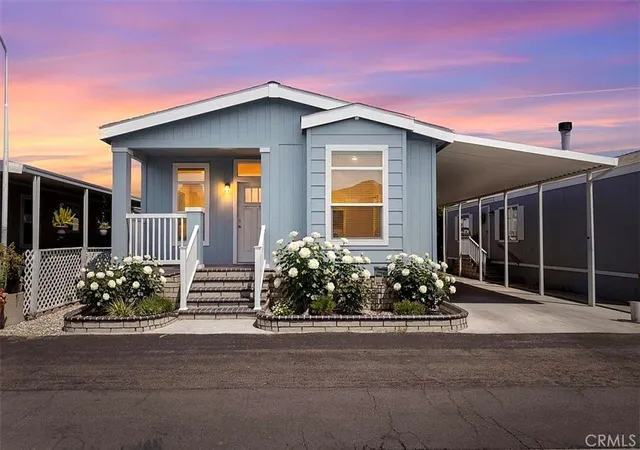 Photo 3 of Manufactured home for sale at 9080 Bloomfield #231, Cypress, CA 90630 | MLS# IG26102817 | Listing updated on 2026-10-05