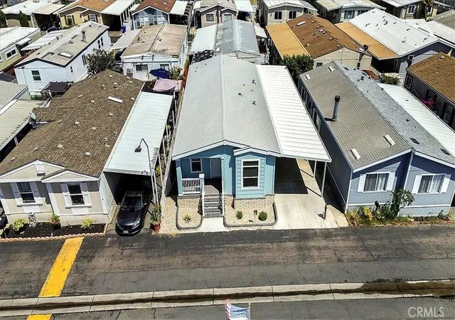 Photo 4 of Manufactured home for sale at 9080 Bloomfield #231, Cypress, CA 90630 | MLS# IG26102817 | Listing updated on 2026-10-05