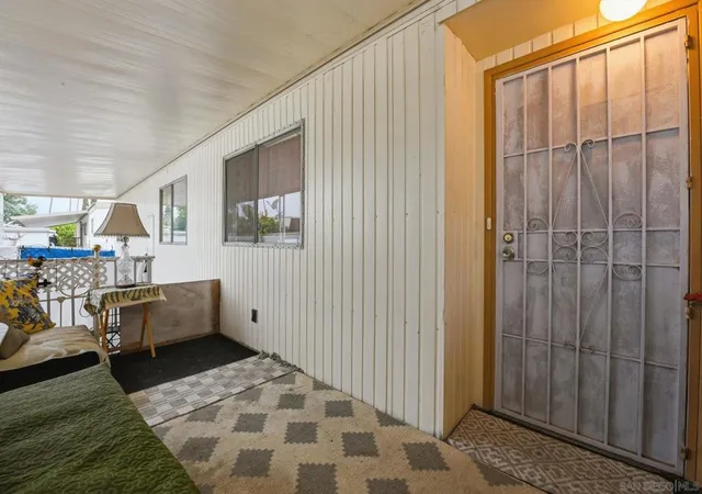 Photo 2 of Manufactured home for sale at 2280 E Valley Pwky #21, Escondido, CA 92027 | MLS# 260011498SD | Listing updated on 2026-09-15
