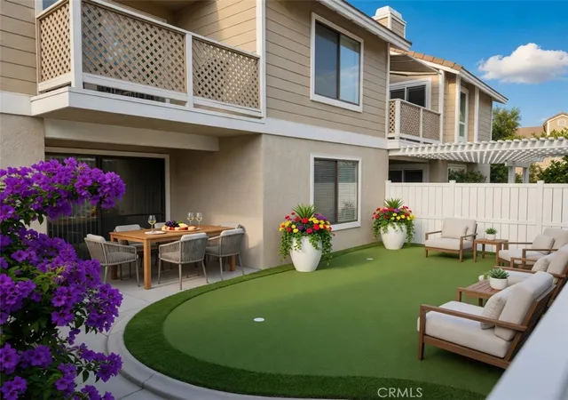 Photo 2 of Condo for sale at 49 Clover, Aliso Viejo, CA 92656 | MLS# OC26104283 | Listing updated on 2026-09-16