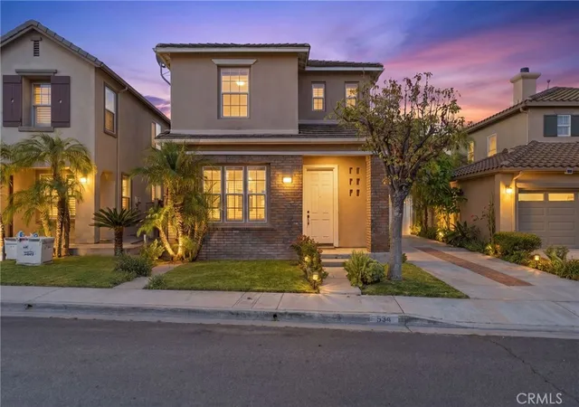 Photo 1 of Sale Pending at 534 Aria, Brea, CA 92821 | MLS# IV26103968 | Listing updated on 2026-09-14