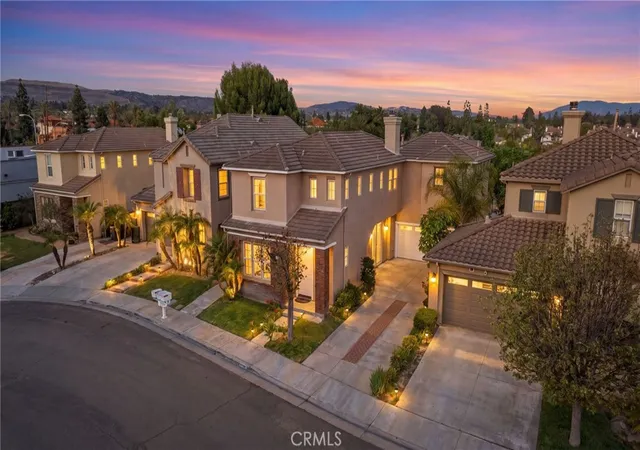 Photo 2 of Sale Pending at 534 Aria, Brea, CA 92821 | MLS# IV26103968 | Listing updated on 2026-09-14