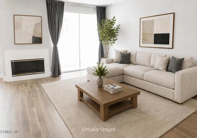 Photo 3 of Condo for sale at 5350 White Oak Ave #105, Encino, CA 91316 | MLS# 226002249 | Listing updated on 2026-09-15