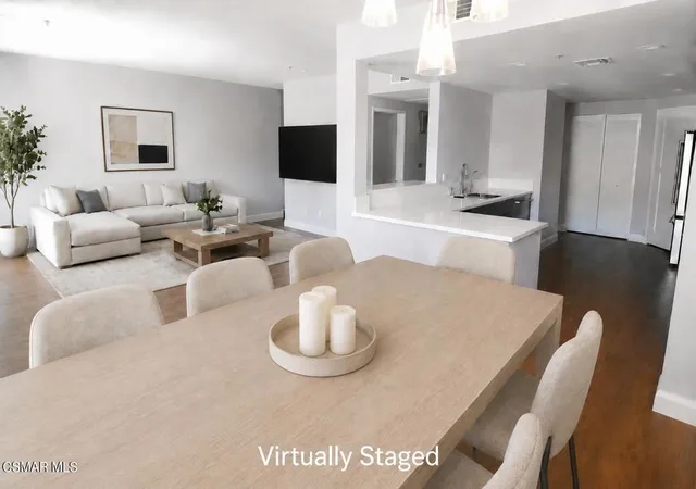 Photo 4 of Condo for sale at 5350 White Oak Ave #105, Encino, CA 91316 | MLS# 226002249 | Listing updated on 2026-09-15