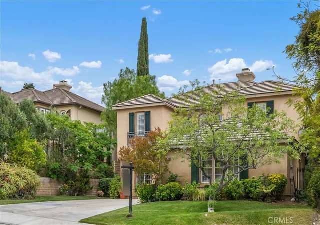 Photo 3 of Single family home for sale at 25730 Hawthorne Pl, Stevenson Ranch, CA 91381 | MLS# SR26104268 | Listing updated on 2026-09-15