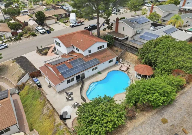 Photo 1 of Single family home for sale at 13104 Lakeview Granada Dr, Lakeside, CA 92040 | MLS# NDP2604704 | Listing updated on 2026-09-15