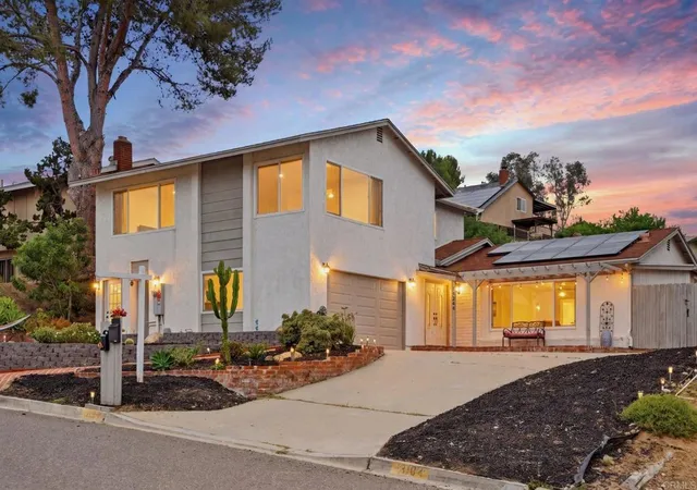 Photo 2 of Single family home for sale at 13104 Lakeview Granada Dr, Lakeside, CA 92040 | MLS# NDP2604704 | Listing updated on 2026-09-15