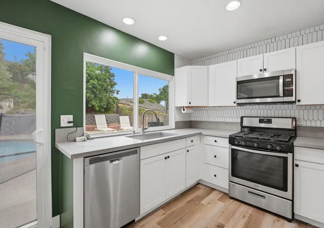 Photo 3 of Single family home for sale at 13104 Lakeview Granada Dr, Lakeside, CA 92040 | MLS# NDP2604704 | Listing updated on 2026-09-15
