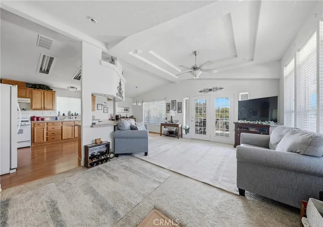 Photo 2 of Manufactured home for sale at 4125 Pomo Ct, Kelseyville, CA 95451 | MLS# LC26105902 | Listing updated on 2026-09-29