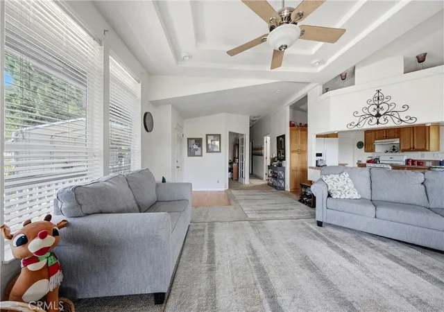 Photo 3 of Manufactured home for sale at 4125 Pomo Ct, Kelseyville, CA 95451 | MLS# LC26105902 | Listing updated on 2026-09-29