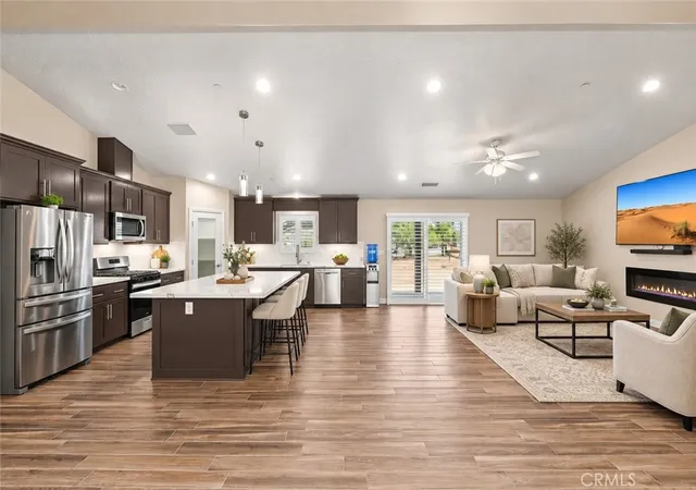 Photo 3 of Single family home for sale at 18332 Catalpa, Hesperia, CA 92345 | MLS# OC26098679 | Listing updated on 2026-09-30