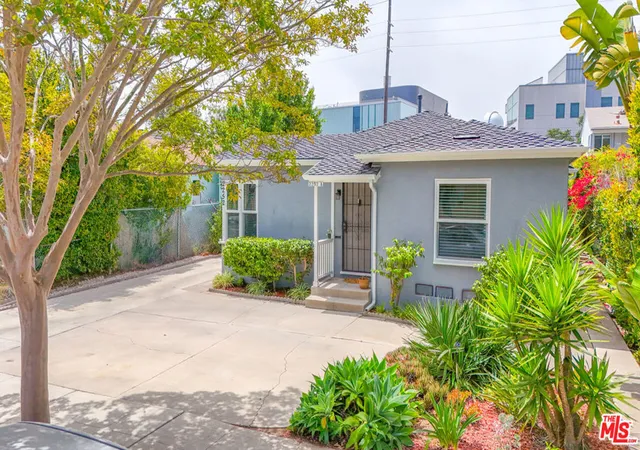Photo 2 of Multi family home for sale at 2252 20th Street, Santa Monica, CA 90405 | MLS# 26833885 | Listing updated on 2026-09-15
