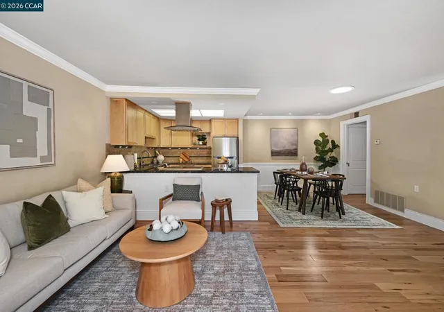 Photo 1 of Condo for sale at 2233 Pine Knoll Dr #4, Walnut Creek, CA 94595 | MLS# 41134870 | Listing updated on 2026-09-16