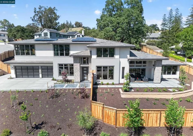 Single family home for sale at 60 Nelson Ln, Danville, CA 94526 | MLS# 41134873 | Listing updated on 2026-09-30