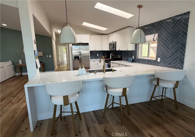 Photo 3 of Manufactured home for sale at 5186 Don Rodolfo Dr, Carlsbad, CA 92010 | MLS# TR26101918 | Listing updated on 2026-09-28